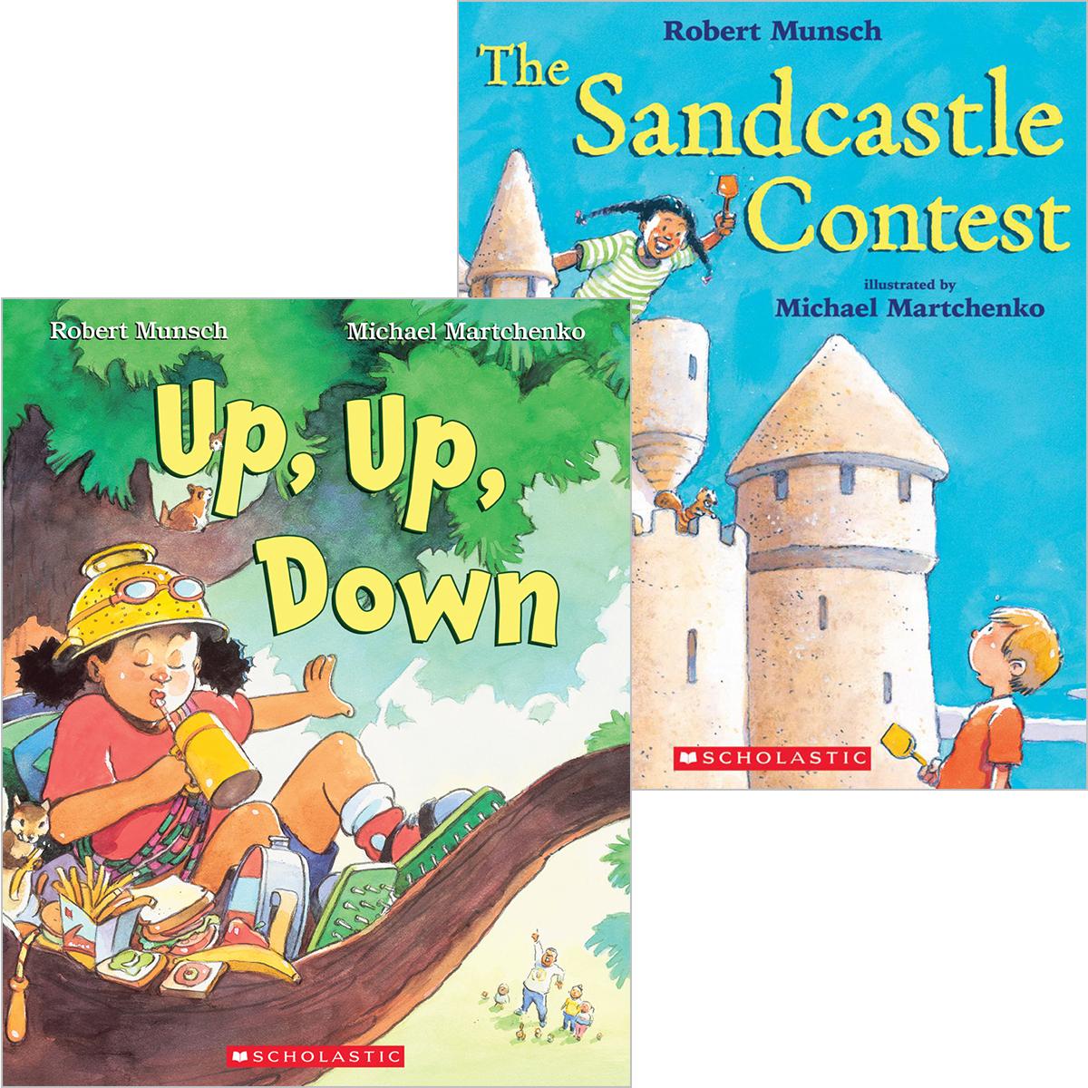  Munsch Summer 2-Pack 
