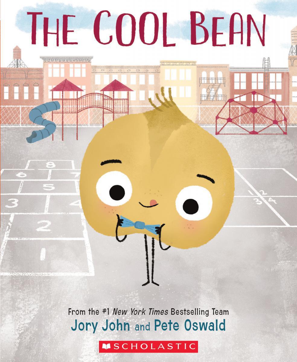 The Cool Bean 