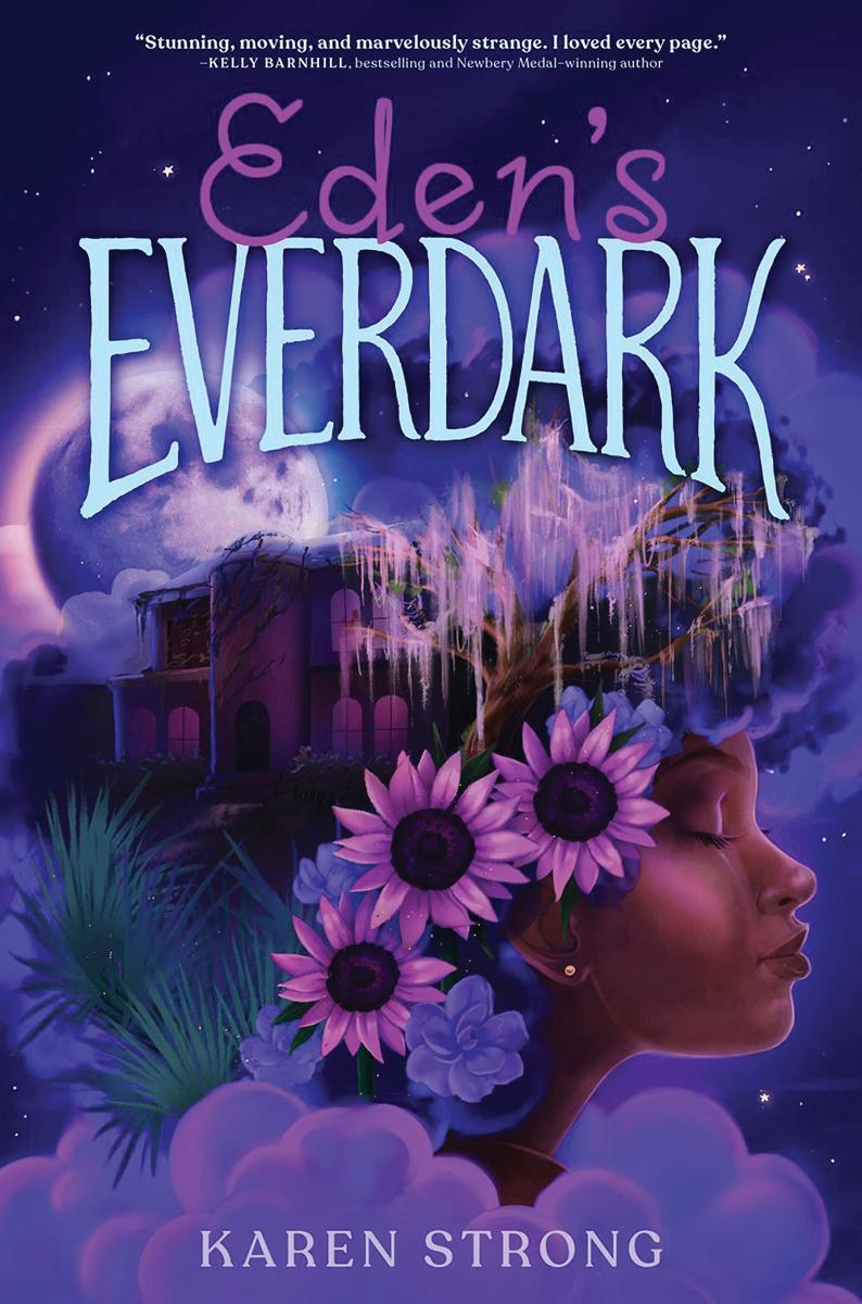  Eden's Everdark 